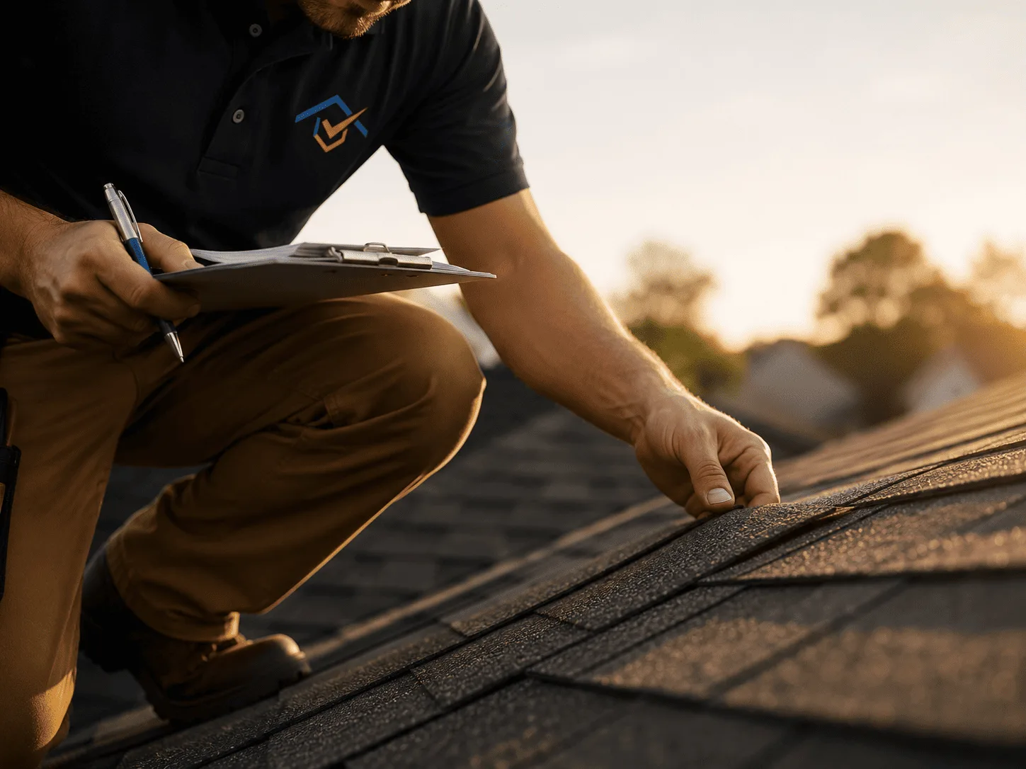 Why Choose Roof Inspection in Blackshear, GA